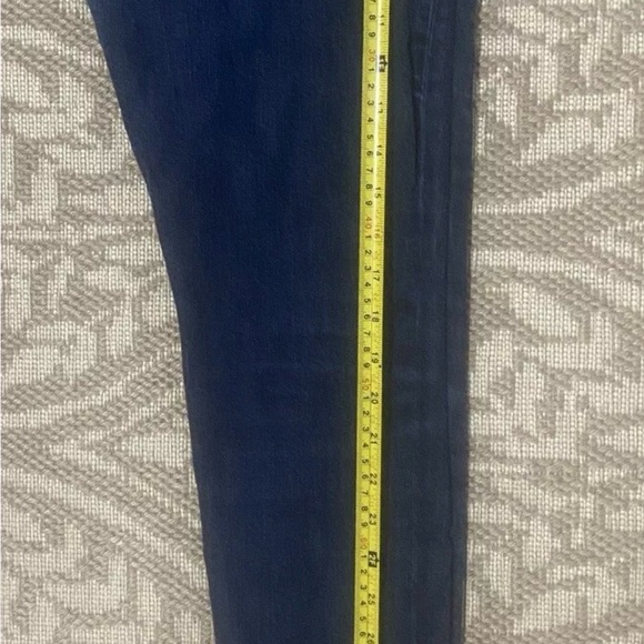 DOLCE & GABBANA Men’s Runway Jeans Metallic embroidery Crown & Bee US 30 - Picture 13 of 13